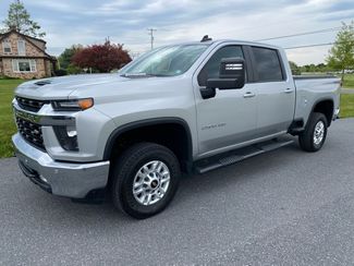 2021 Chevrolet Silverado 2500HD LT | Ephrata, PA | Pine Tree Motors