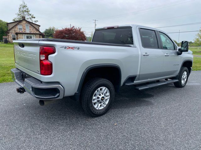 2021 Chevrolet Silverado 2500HD LT | Ephrata, PA | Pine Tree Motors 2021 Chevrolet Silverado 2500HD LT | Ephrata, PA | Pine Tree Motors