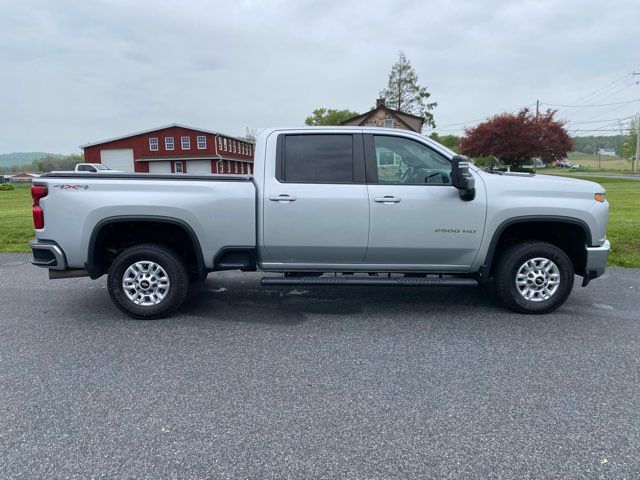 2021 Chevrolet Silverado 2500HD LT | Ephrata, PA | Pine Tree Motors