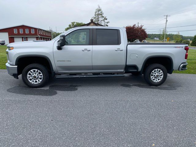 2021 Chevrolet Silverado 2500HD LT | Ephrata, PA | Pine Tree Motors 2021 Chevrolet Silverado 2500HD LT | Ephrata, PA | Pine Tree Motors