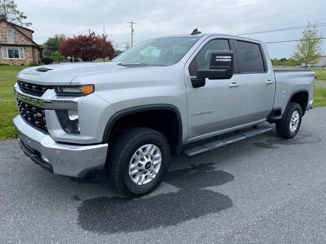 2021 Chevrolet Silverado 2500HD LT | Ephrata, PA | Pine Tree Motors