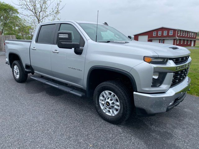 2021 Chevrolet Silverado 2500HD LT | Ephrata, PA | Pine Tree Motors