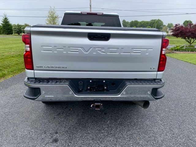 2021 Chevrolet Silverado 2500HD LT | Ephrata, PA | Pine Tree Motors 2021 Chevrolet Silverado 2500HD LT | Ephrata, PA | Pine Tree Motors