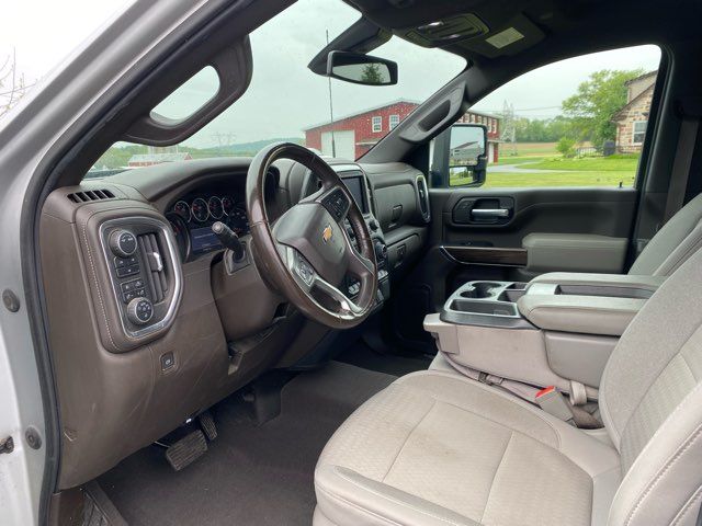 2021 Chevrolet Silverado 2500HD LT | Ephrata, PA | Pine Tree Motors
