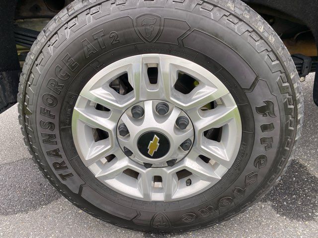 2021 Chevrolet Silverado 2500HD LT | Ephrata, PA | Pine Tree Motors