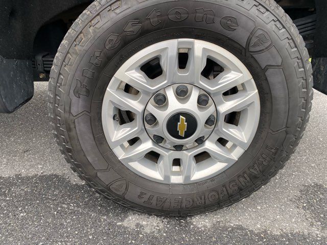 2021 Chevrolet Silverado 2500HD LT | Ephrata, PA | Pine Tree Motors