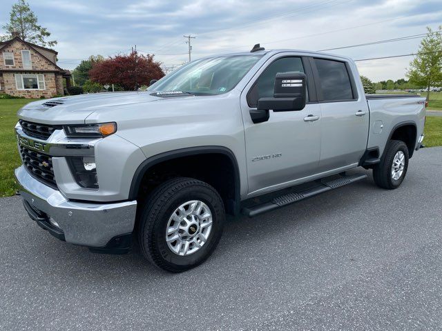 2021 Chevrolet Silverado 2500HD LT | Ephrata, PA | Pine Tree Motors