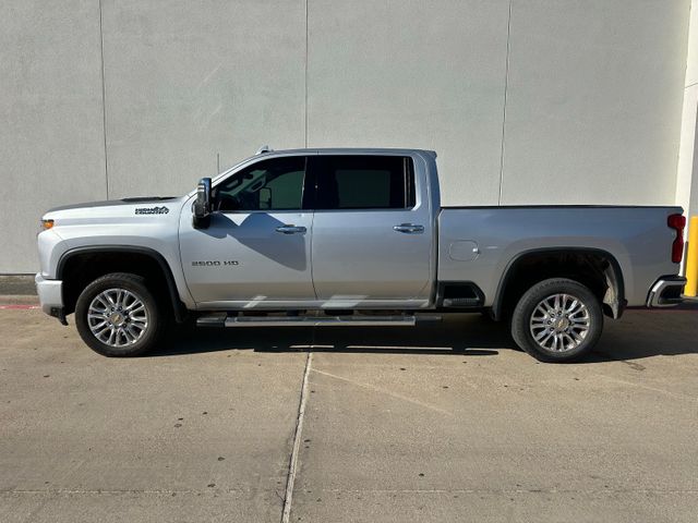 2021 Chevrolet Silverado 2500HD High Country DURAMAX 6.6 High Country Z71 Sunroof | Irving, Texas | Hopper Motorplex 2021 Chevrolet Silverado 2500HD High Country DURAMAX 6.6 High Country Z71 Sunroof | Irving, Texas | Hopper Motorplex