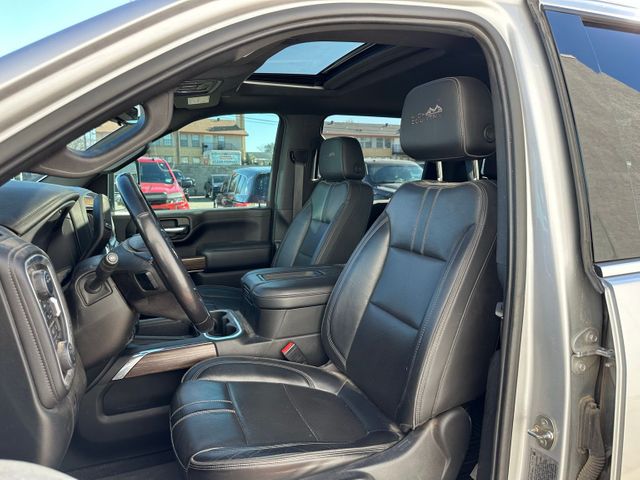 2021 Chevrolet Silverado 2500HD High Country DURAMAX 6.6 High Country Z71 Sunroof | Irving, Texas | Hopper Motorplex