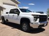 2021 Chevrolet Silverado 2500HD Work Truck | Pueblo West, CO | City Motors 2021 Chevrolet Silverado 2500HD Work Truck | Pueblo West, CO | City Motors
