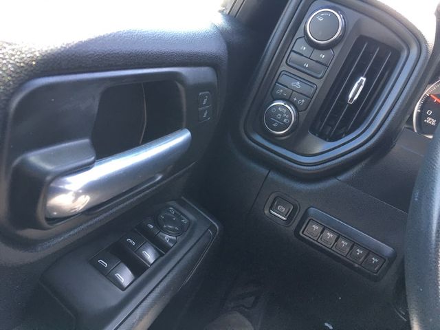 2021 Chevrolet Silverado 2500HD Work Truck