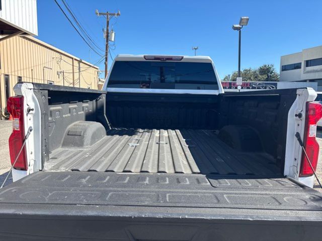 2021 Chevrolet Silverado 2500HD High Country | San Antonio, TX | Clear Choice Automotive South