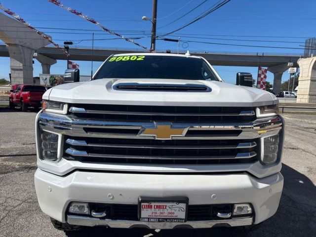 2021 Chevrolet Silverado 2500HD High Country | San Antonio, TX | Clear Choice Automotive South 2021 Chevrolet Silverado 2500HD High Country | San Antonio, TX | Clear Choice Automotive South