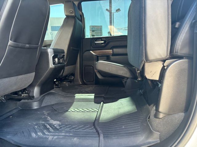 2021 Chevrolet Silverado 2500HD High Country | San Antonio, TX | Clear Choice Automotive South