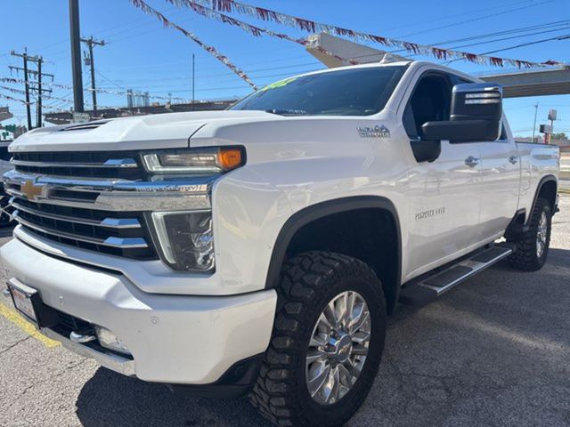 2021 Chevrolet Silverado 2500HD High Country | San Antonio, TX | Clear Choice Automotive South 2021 Chevrolet Silverado 2500HD High Country | San Antonio, TX | Clear Choice Automotive South