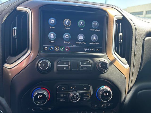 2021 Chevrolet Silverado 2500HD High Country | San Antonio, TX | Clear Choice Automotive South 2021 Chevrolet Silverado 2500HD High Country | San Antonio, TX | Clear Choice Automotive South