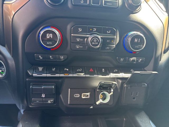 2021 Chevrolet Silverado 2500HD High Country | San Antonio, TX | Clear Choice Automotive South 2021 Chevrolet Silverado 2500HD High Country | San Antonio, TX | Clear Choice Automotive South