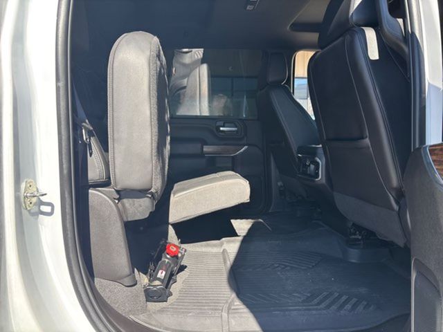 2021 Chevrolet Silverado 2500HD High Country | San Antonio, TX | Clear Choice Automotive South 2021 Chevrolet Silverado 2500HD High Country | San Antonio, TX | Clear Choice Automotive South