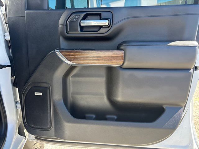 2021 Chevrolet Silverado 2500HD High Country | San Antonio, TX | Clear Choice Automotive South