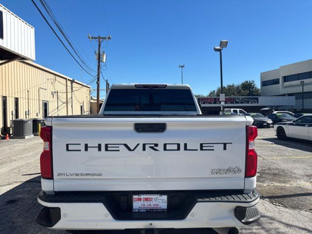 2021 Chevrolet Silverado 2500HD High Country | San Antonio, TX | Clear Choice Automotive South 2021 Chevrolet Silverado 2500HD High Country | San Antonio, TX | Clear Choice Automotive South