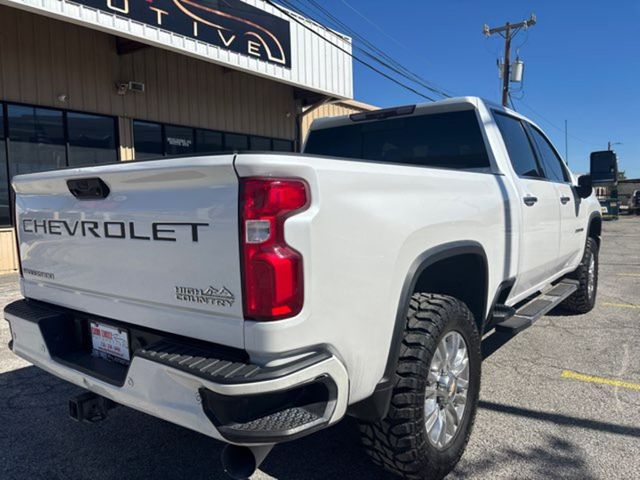 2021 Chevrolet Silverado 2500HD High Country | San Antonio, TX | Clear Choice Automotive South 2021 Chevrolet Silverado 2500HD High Country | San Antonio, TX | Clear Choice Automotive South