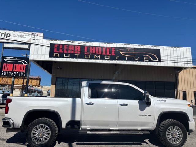 2021 Chevrolet Silverado 2500HD High Country | San Antonio, TX | Clear Choice Automotive South 2021 Chevrolet Silverado 2500HD High Country | San Antonio, TX | Clear Choice Automotive South