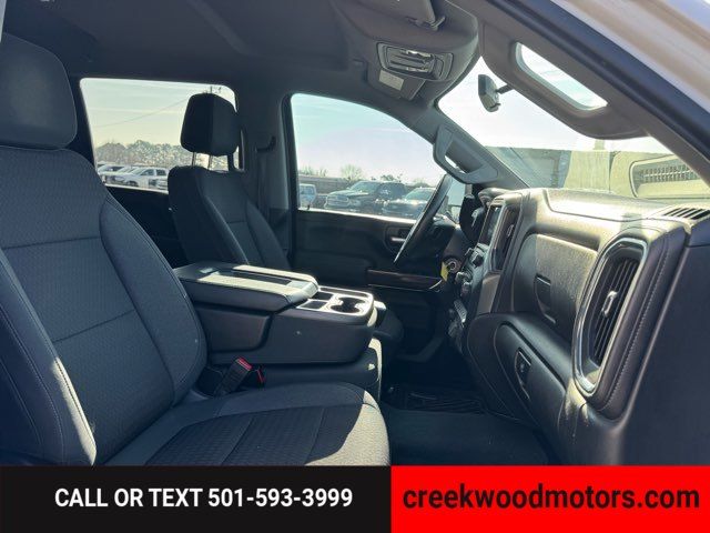 2021 Chevrolet Silverado 2500HD Z71 LT 4x4 Duramax Diesel Allison White Financing