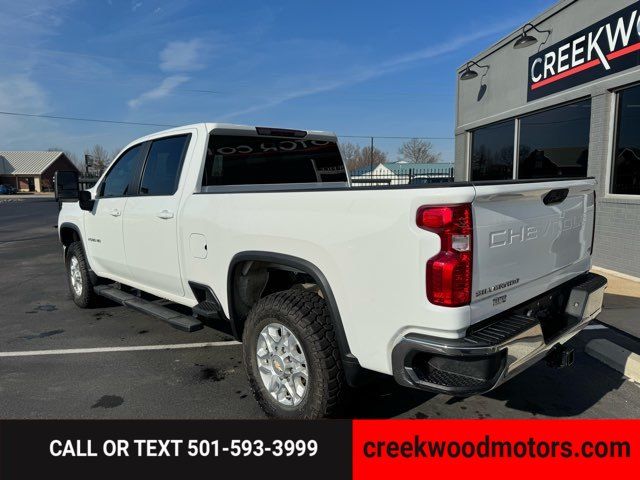 2021 Chevrolet Silverado 2500HD Z71 LT 4x4 Duramax Diesel Allison White Financing 2021 Chevrolet Silverado 2500HD Z71 LT 4x4 Duramax Diesel Allison White Financing