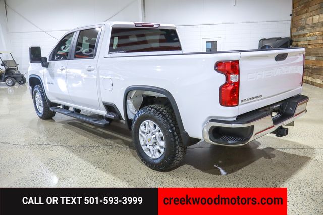 2021 Chevrolet Silverado 2500HD Z71 LT 4x4 Duramax Diesel Allison White Financing 2021 Chevrolet Silverado 2500HD Z71 LT 4x4 Duramax Diesel Allison White Financing