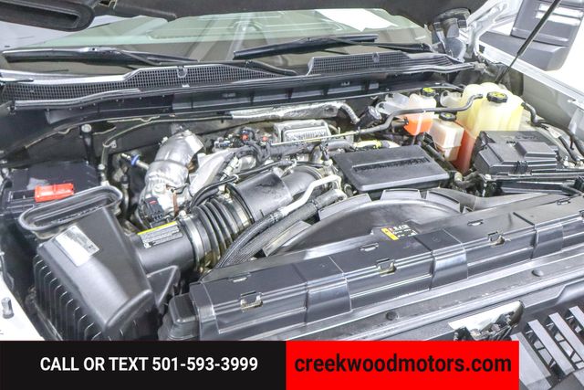 2021 Chevrolet Silverado 2500HD Z71 LT 4x4 Duramax Diesel Allison White Financing 2021 Chevrolet Silverado 2500HD Z71 LT 4x4 Duramax Diesel Allison White Financing