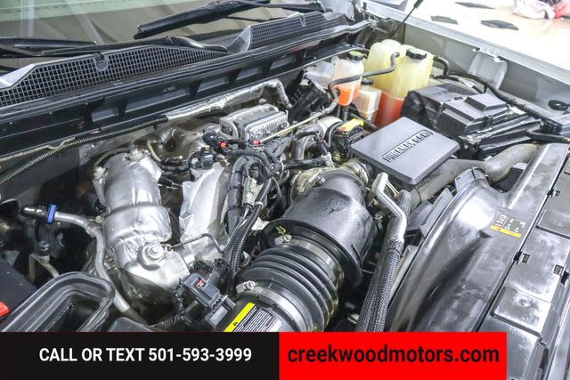 2021 Chevrolet Silverado 2500HD Z71 LT 4x4 Duramax Diesel Allison White Financing 2021 Chevrolet Silverado 2500HD Z71 LT 4x4 Duramax Diesel Allison White Financing