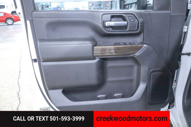 2021 Chevrolet Silverado 2500HD Z71 LT 4x4 Duramax Diesel Allison White Financing 2021 Chevrolet Silverado 2500HD Z71 LT 4x4 Duramax Diesel Allison White Financing