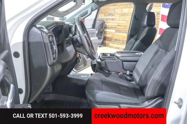 2021 Chevrolet Silverado 2500HD Z71 LT 4x4 Duramax Diesel Allison White Financing