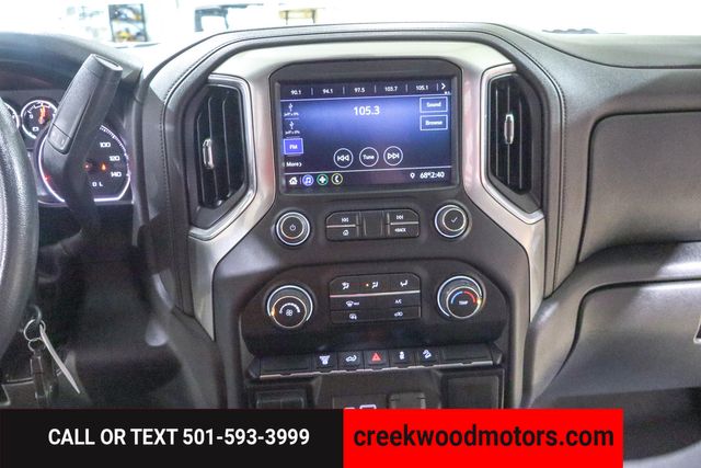 2021 Chevrolet Silverado 2500HD Z71 LT 4x4 Duramax Diesel Allison White Financing 2021 Chevrolet Silverado 2500HD Z71 LT 4x4 Duramax Diesel Allison White Financing