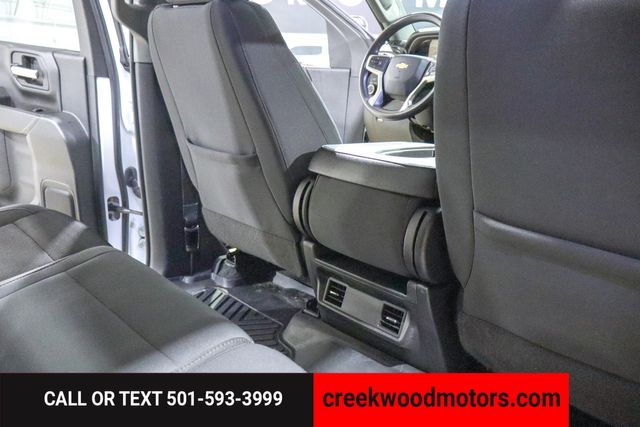 2021 Chevrolet Silverado 2500HD Z71 LT 4x4 Duramax Diesel Allison White Financing 2021 Chevrolet Silverado 2500HD Z71 LT 4x4 Duramax Diesel Allison White Financing