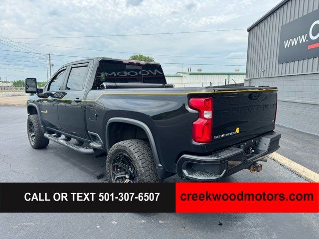 2021 Chevrolet Silverado 2500HD LTZ 4x4 Duramax Diesel Allison LIFTED 22s Carhartt 2021 Chevrolet Silverado 2500HD LTZ 4x4 Duramax Diesel Allison LIFTED 22s Carhartt
