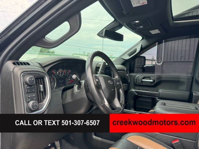2021 Chevrolet Silverado 2500HD LTZ 4x4 Duramax Diesel Allison LIFTED 22s Carhartt 2021 Chevrolet Silverado 2500HD LTZ 4x4 Duramax Diesel Allison LIFTED 22s Carhartt