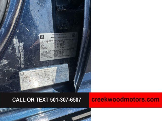 2021 Chevrolet Silverado 2500HD LT 4x4 Crew Cab Duramax Diesel Allison 20s LEVELED 2021 Chevrolet Silverado 2500HD LT 4x4 Crew Cab Duramax Diesel Allison 20s LEVELED