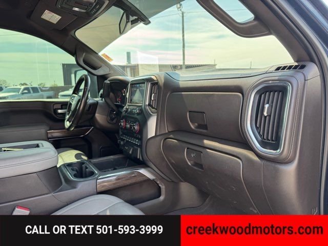 2021 Chevrolet Silverado 2500HD LT 4x4 Crew Cab Duramax Diesel Allison 20s LEVELED 2021 Chevrolet Silverado 2500HD LT 4x4 Crew Cab Duramax Diesel Allison 20s LEVELED