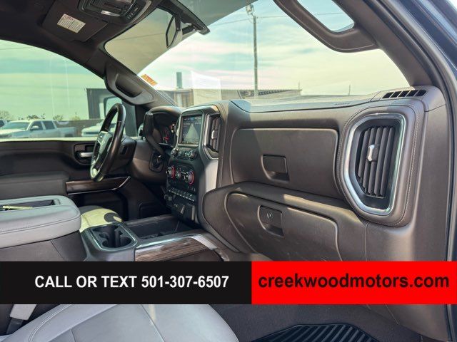 2021 Chevrolet Silverado 2500HD LT 4x4 Crew Cab Duramax Diesel Allison 20s LEVELED 2021 Chevrolet Silverado 2500HD LT 4x4 Crew Cab Duramax Diesel Allison 20s LEVELED