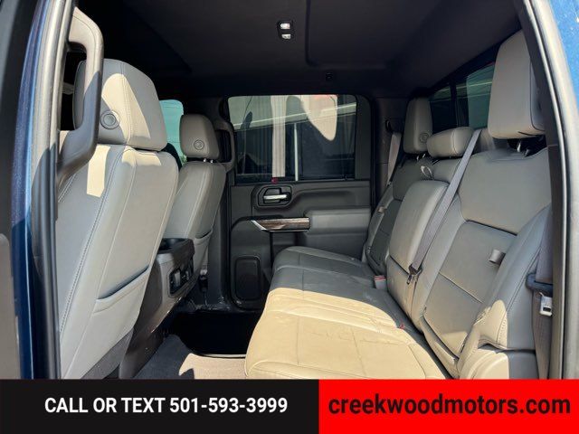 2021 Chevrolet Silverado 2500HD LT 4x4 Crew Cab Duramax Diesel Allison 20s LEVELED 2021 Chevrolet Silverado 2500HD LT 4x4 Crew Cab Duramax Diesel Allison 20s LEVELED