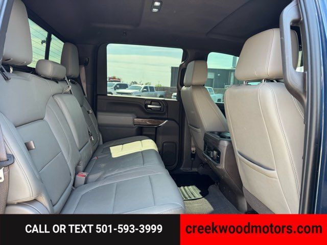 2021 Chevrolet Silverado 2500HD LT 4x4 Crew Cab Duramax Diesel Allison 20s LEVELED 2021 Chevrolet Silverado 2500HD LT 4x4 Crew Cab Duramax Diesel Allison 20s LEVELED