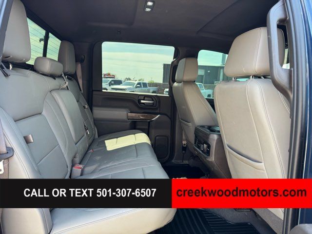 2021 Chevrolet Silverado 2500HD LT 4x4 Crew Cab Duramax Diesel Allison 20s LEVELED 2021 Chevrolet Silverado 2500HD LT 4x4 Crew Cab Duramax Diesel Allison 20s LEVELED