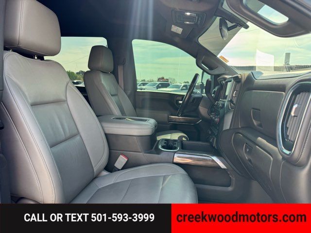 2021 Chevrolet Silverado 2500HD LT 4x4 Crew Cab Duramax Diesel Allison 20s LEVELED 2021 Chevrolet Silverado 2500HD LT 4x4 Crew Cab Duramax Diesel Allison 20s LEVELED