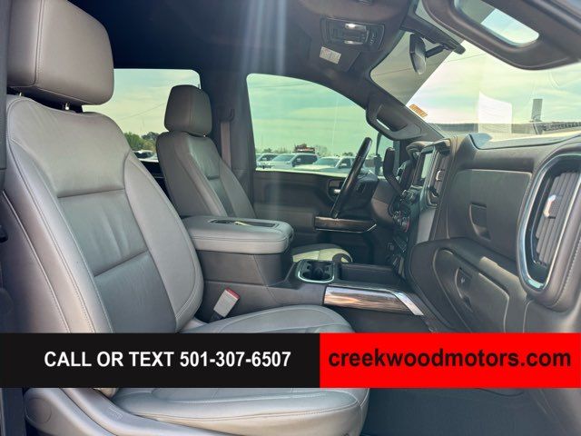 2021 Chevrolet Silverado 2500HD LT 4x4 Crew Cab Duramax Diesel Allison 20s LEVELED 2021 Chevrolet Silverado 2500HD LT 4x4 Crew Cab Duramax Diesel Allison 20s LEVELED