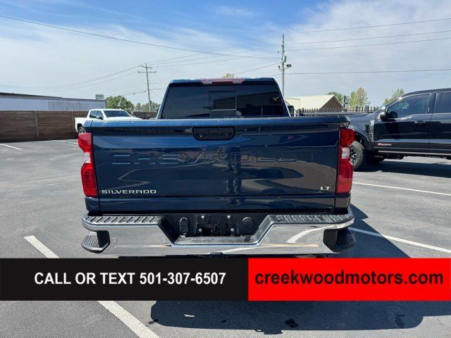 2021 Chevrolet Silverado 2500HD LT 4x4 Crew Cab Duramax Diesel Allison 20s LEVELED 2021 Chevrolet Silverado 2500HD LT 4x4 Crew Cab Duramax Diesel Allison 20s LEVELED