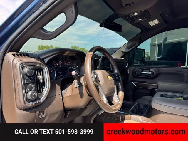 2021 Chevrolet Silverado 2500HD LT 4x4 Crew Cab Duramax Diesel Allison 20s LEVELED 2021 Chevrolet Silverado 2500HD LT 4x4 Crew Cab Duramax Diesel Allison 20s LEVELED