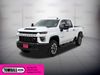 2021 Chevrolet Silverado 2500HD Custom | Tomball, TX | Ask Jorge Lopez