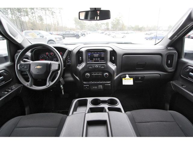 2021 Chevrolet Silverado 2500HD Custom