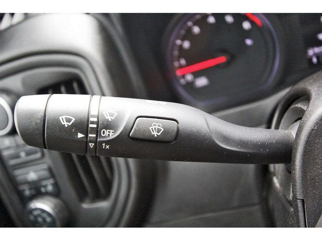 2021 Chevrolet Silverado 2500HD Custom